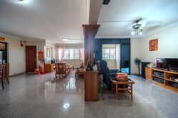 Fajar Road (Bukit Panjang),  #580414701